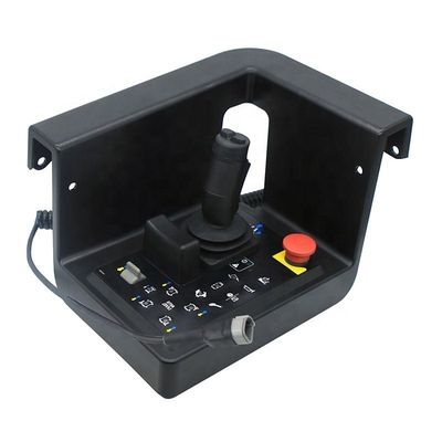 Platform Control Box 99161GT for Genie RT Scissor Lift GS2668 GS3268 GS3384