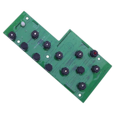 Genie Platform Control Circuit Board 99163GT For GS3390 GS3884 GS5390 GS2668RT