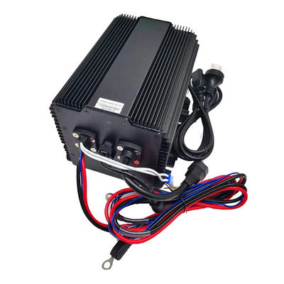 48VDC Genie Scissor Lift Battery Charger 128375GT 128375 GE-128375