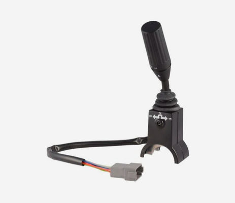 1001163698 Fnr 4 Speed Jlg Joystick Controller For 1055 1255 943 1043 742