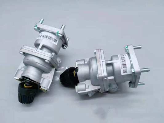 Break Valve 4120000133 For LGMG MT86/MT86H/MT95 Mining Truck Parts
