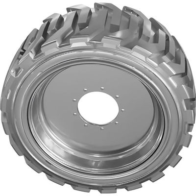 TIRE & WHEEL ASSY,RH,FOAM,NM 106647GT For Genies Z60-370C Z62-40RTCS65XC