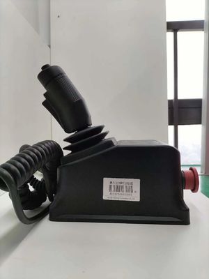 Upper - control handle assembly Dingli0000607DCS for Chufeng/DTC