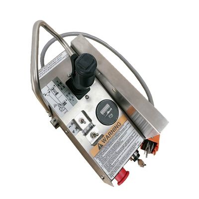 Skyjack 156879 Control Box for Scissor Lift SJIII3215 SJIII3220 4620 4632 4832