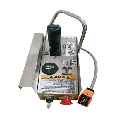 Skyjack 156879 Control Box for Scissor Lift SJIII3215 SJIII3220 4620 4632 4832