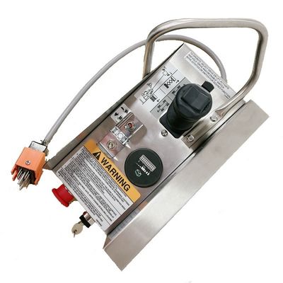 Skyjack 156879 Control Box for Scissor Lift SJIII3215 SJIII3220 4620 4632 4832