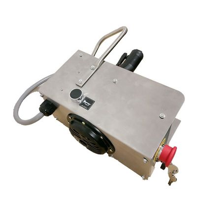 Skyjack 156879 Control Box for Scissor Lift SJIII3215 SJIII3220 4620 4632 4832