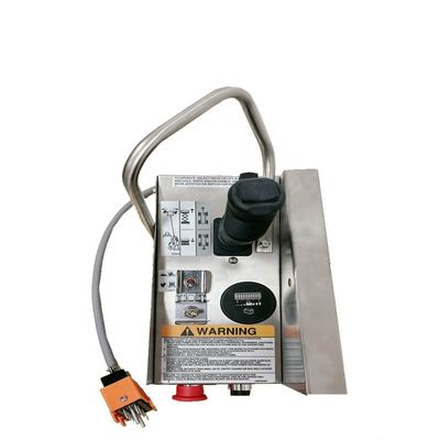 Skyjack 156879 Control Box for Scissor Lift SJIII3215 SJIII3220 4620 4632 4832