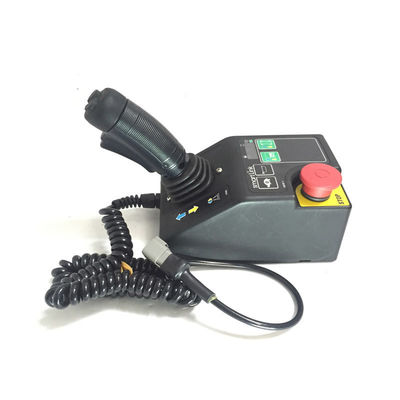 Control Box 1256727 1256727GT Replacement for Genie Lift Gen 6 GR-12 GR-15