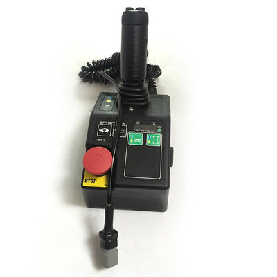 Control Box 1256727 1256727GT Replacement for Genie Lift Gen 6 GR-12 GR-15
