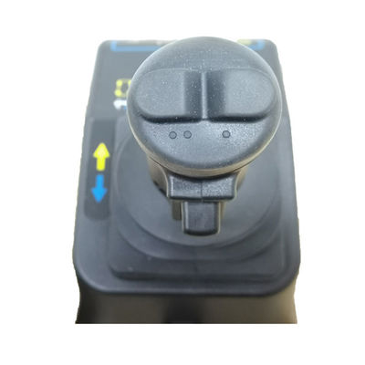 Control Box 1256727 1256727GT Replacement for Genie Lift Gen 6 GR-12 GR-15