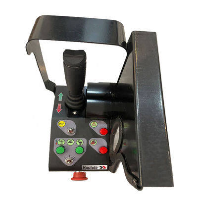 4000306220 Scissor Lift Controller Box Assy For Haulotte Optimum 6 Compact 8 Compact 10n