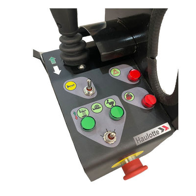 4000306220 Scissor Lift Controller Box Assy For Haulotte Optimum 6 Compact 8 Compact 10n
