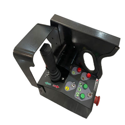 4000306220 Scissor Lift Controller Box Assy For Haulotte Optimum 6 Compact 8 Compact 10n