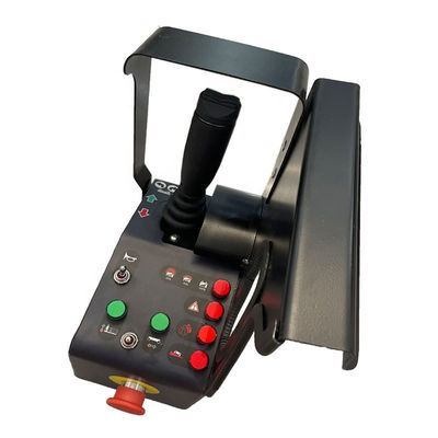4000306220 Scissor Lift Controller Box Assy For Haulotte Optimum 6 Compact 8 Compact 10n