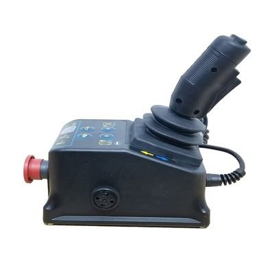 Dingli Scissor Lift Control Box 00000706 FITS JCPT0607 JCPT0808 JCPT1008 JCPT1212