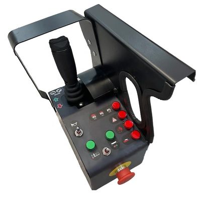Haulotte Skyjack Control Box Lift  Components 4000311410