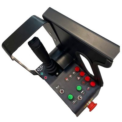 Haulotte Skyjack Control Box Lift  Components 4000311410