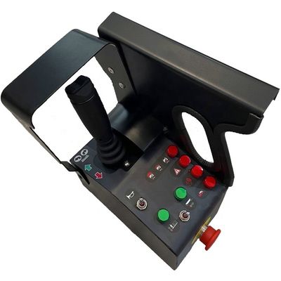 Haulotte Skyjack Control Box Lift  Components 4000311410