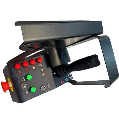 Haulotte Skyjack Control Box Lift  Components 4000311410