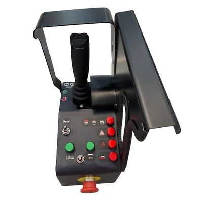 Haulotte Skyjack Control Box Lift  Components 4000311410
