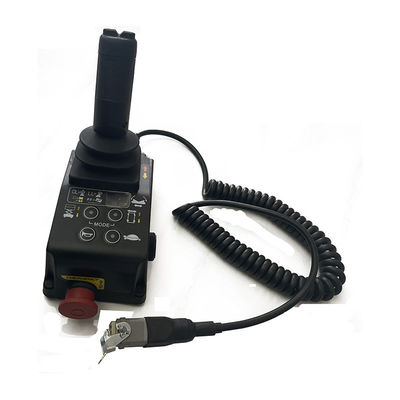 203010003001 Control Box For Scissor Lift Sinoboom GTJZ0608 GTJZ0808 GTJZ1008