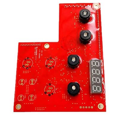 1256725GT Giene Circuit Board Genie Lift GR-12 GR-15 GR-20 GS-1530 GS-2646