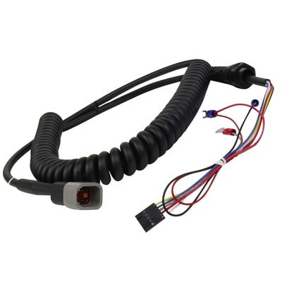144065 Genie 5 Control Box Cable 144065GT Genie Lift Replacement Parts