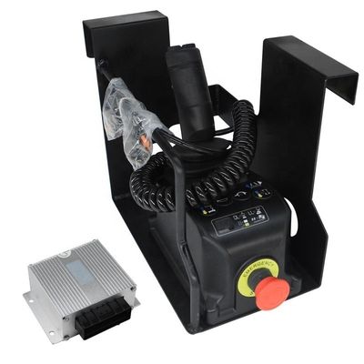 105295GT Gen1 To Gen5 Genie Scissor Lift Parts Lift Control System Kit For GS-1930