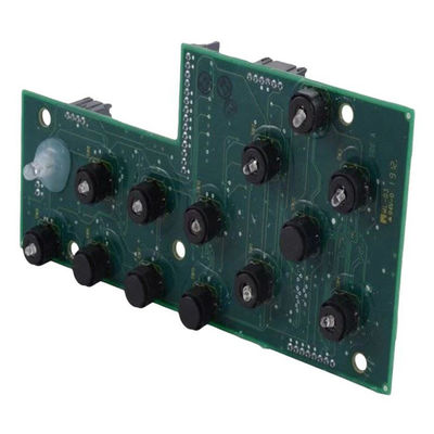 Genie Platform Control Circuit Board 99163GT For GS3390 GS3884 GS5390 GS2668RT
