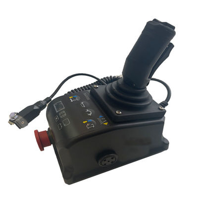 Control Box 4130001286 for LGMG Scissor Lift AS0407 AS0507 AS0607 AS0608 AS0808