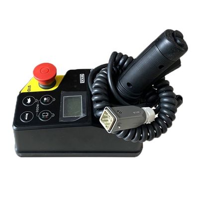 Top Quality Brand new control box for XCMGXCMG scissor lift GTJZ0607 0807 0808