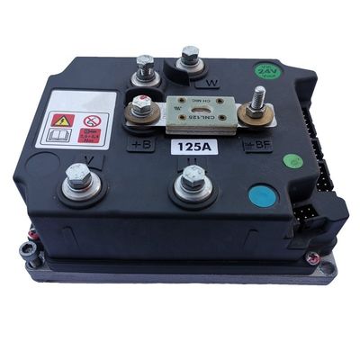 Motor Controller 4000133610 Haulotte Scissor Lift Parts Optimum 08