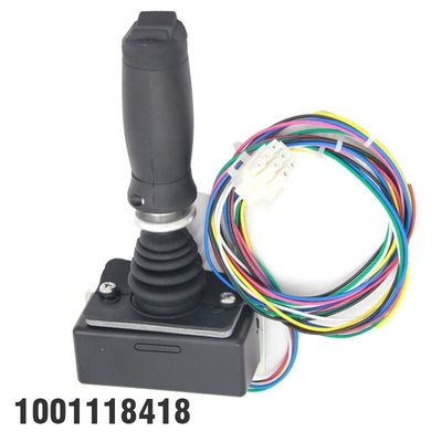 Genius  E450A E400J E600J Jlg Scissor Lift Joystick 101118418
