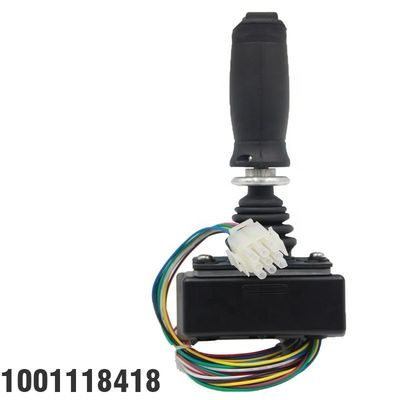 Genius  E450A E400J E600J Jlg Scissor Lift Joystick 101118418