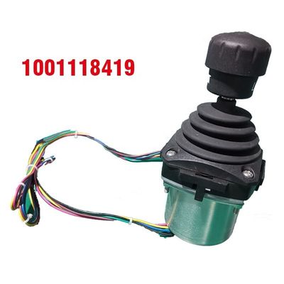 OEM JLG Joystick Controller 1001118419 For JLG Lift E300AJ E300AJP M400AJP