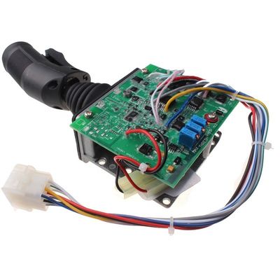 159111 Scissor Lift Joystick Controller For Skyjack SJIII 3015 3215 3219 3220 3226 4626 4832