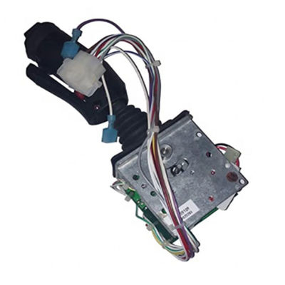 Scissor Lift Joystick Controller 159109 For Skyjack SJ600 SJ1000 SJ6826 RT SJ6832