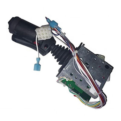 Scissor Lift Joystick Controller 159109 For Skyjack SJ600 SJ1000 SJ6826 RT SJ6832