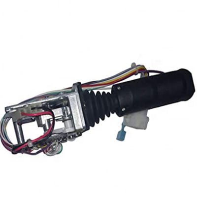 Scissor Lift Joystick Controller 159109 For Skyjack SJ600 SJ1000 SJ6826 RT SJ6832