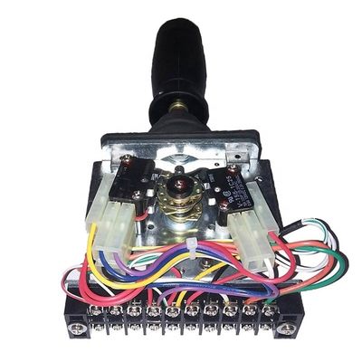 Z-30/20N Z-34/22 Genie Joystick Controller 56773 56773GT CE  Certified