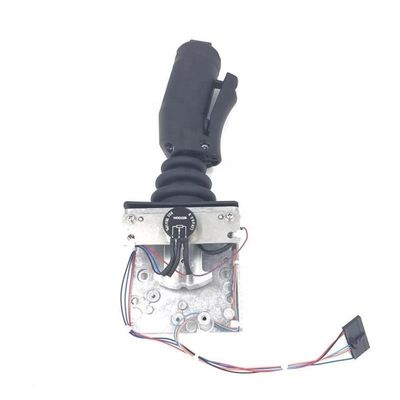 62161 62161GT Genie Aerial Lift Parts Genie Joystick Controller Assy