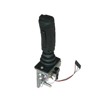 62161 62161GT Genie Aerial Lift Parts Genie Joystick Controller Assy
