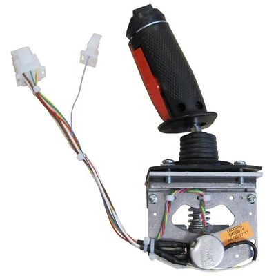 Durable 1600282 Jlg Joystick Controller For JLG 1532E3 1932E3 1532E2