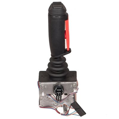 Durable 1600282 Jlg Joystick Controller For JLG 1532E3 1932E3 1532E2
