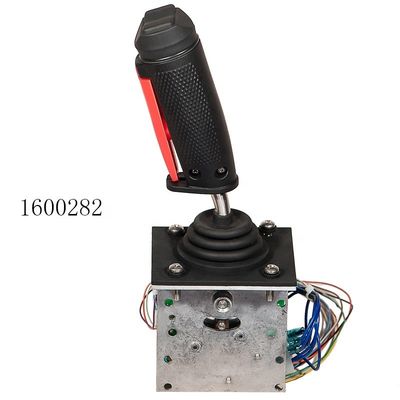Durable 1600282 Jlg Joystick Controller For JLG 1532E3 1932E3 1532E2