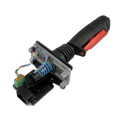 HAULOTTE 2901016520 Joystick Controller for Optimum 8 Compact 8/10/12/14