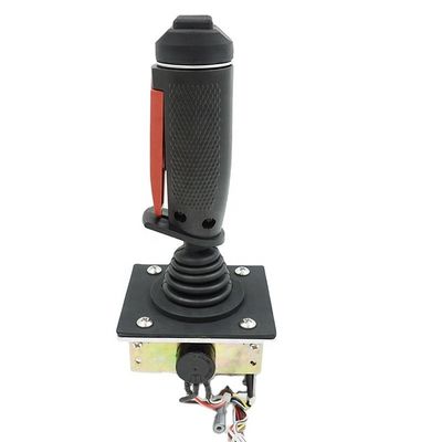 Haulotte Scissor Lift Joystick Controller 2441305220  High Durability