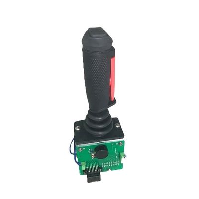 Haulotte Scissor Lift Joystick Controller 2441305220  High Durability