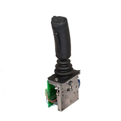 Haulotte Scissor Lift Joystick Controller 2441305220  High Durability